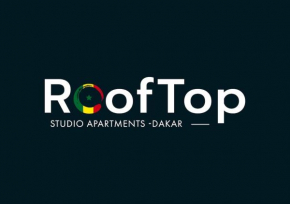 Cozy ROofTop Studio Apartment Near Almadies
